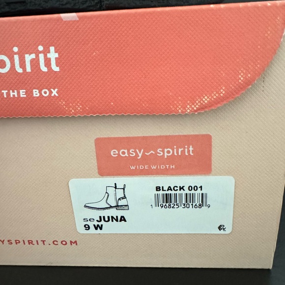 Easy Spirit Juna boots NWT. - Picture 4 of 7